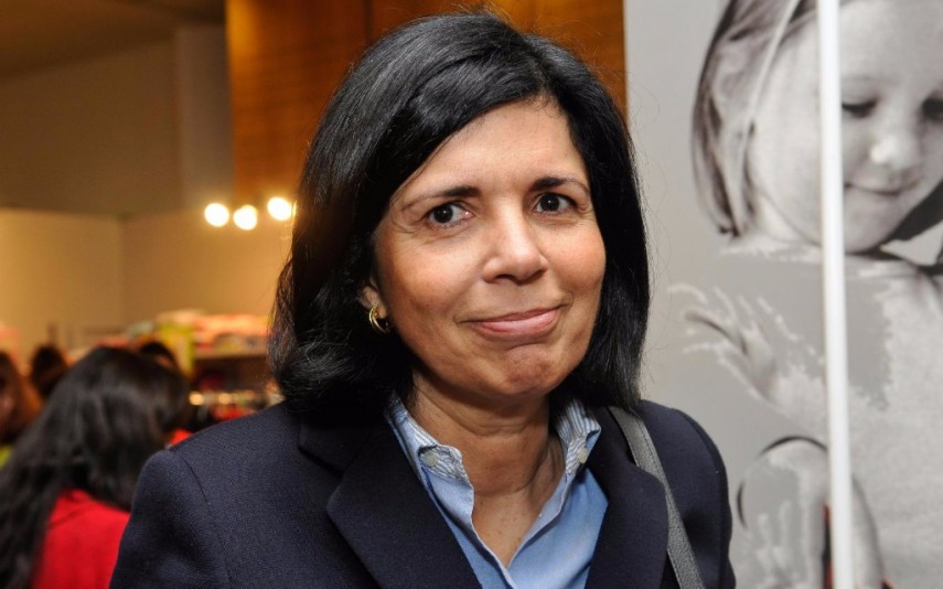 Rita Cabral, a mulher que não quer ser primeira-dama de Portugal - CLUB-K  ANGOLA - Notícias Imparciais de Angola