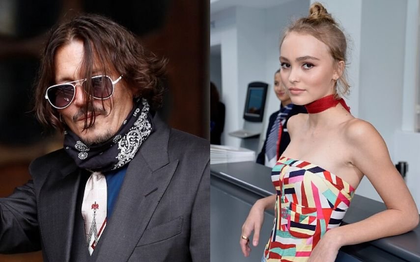 Confira os looks usados por Johnny Depp durante o julgamento