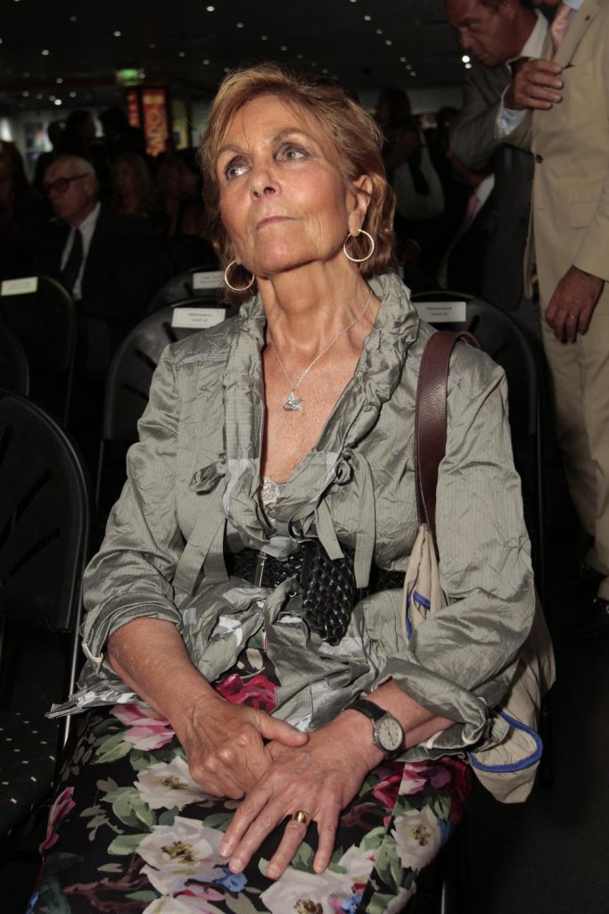 Paula Rego