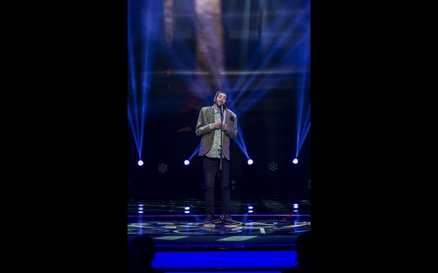 Salvador Sobral