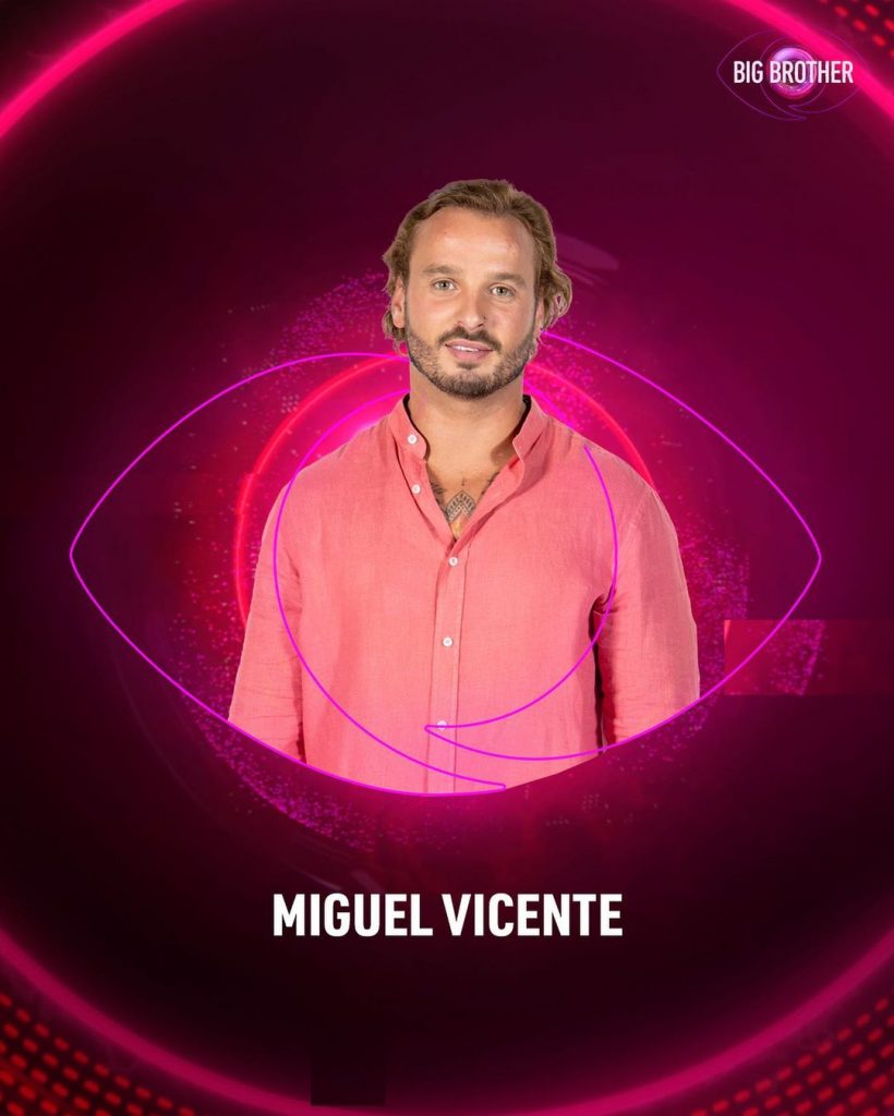 Fique a conhecer quem são os seis concorrentes nomeados que estão em risco de abandonar o Big Brother já no próximo domingo.