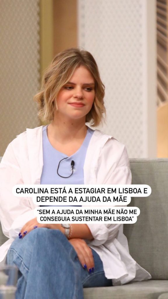 Cláudio Ramos falou dos elevados valores dos quartos em Lisboa. O apresentador da TVI fez questão de mostrar a sua indignação.