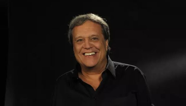 Ator brasileiro Dennis Carvalho internado em estado grave