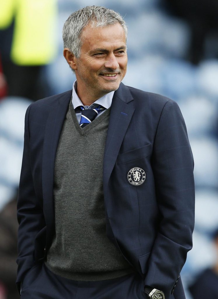 José Mourinho