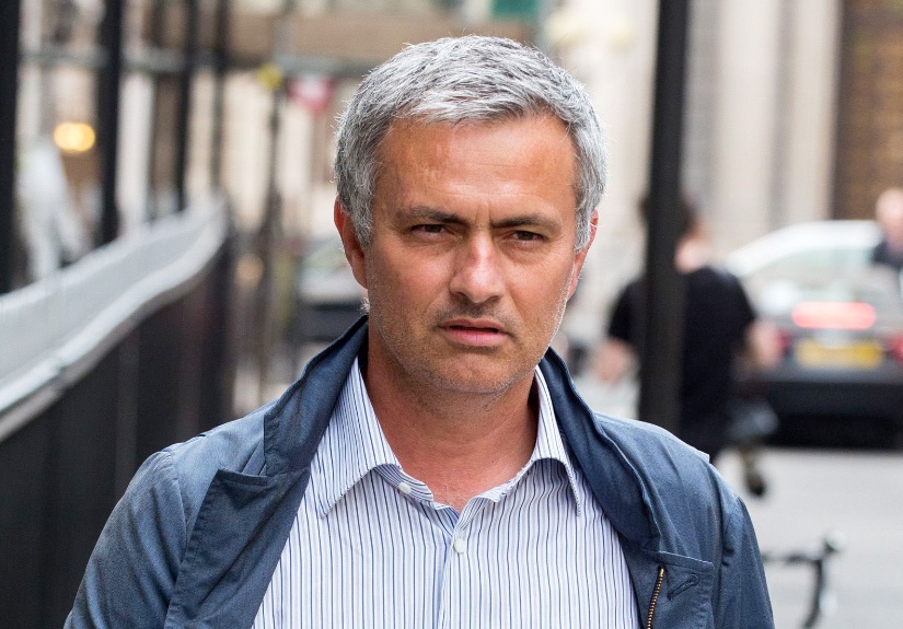 José Mourinho