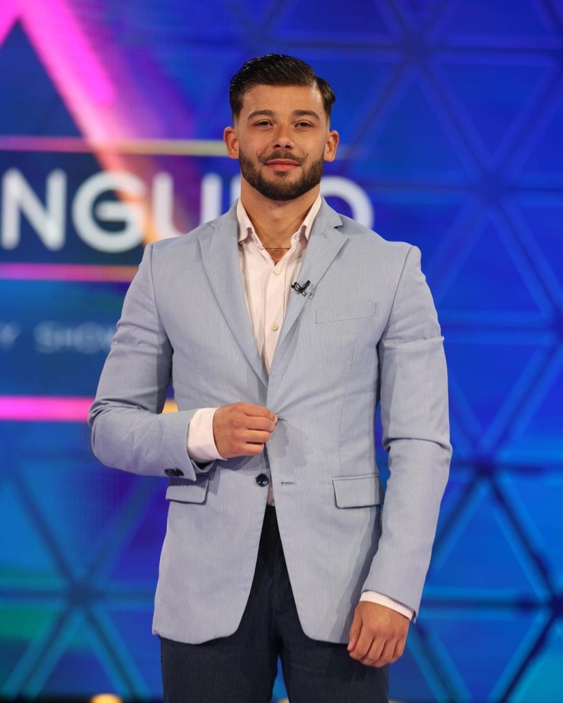 Tiago Feliciano