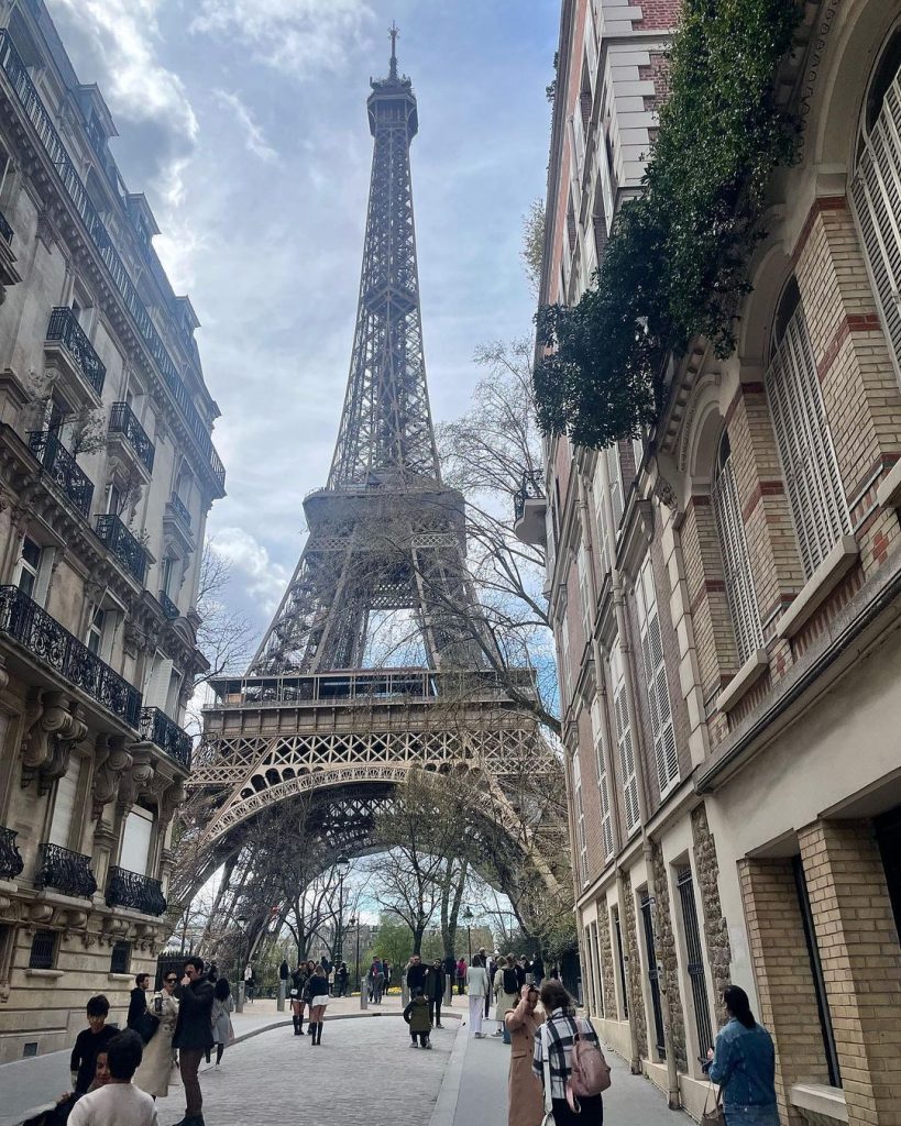 Paris