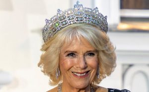 Camilla Parker Bowles