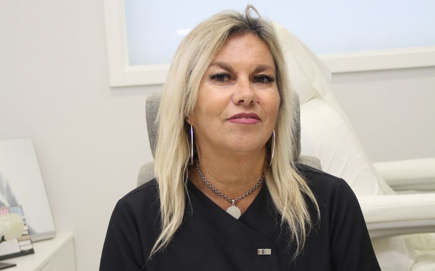 Dra. Ana Martinho
