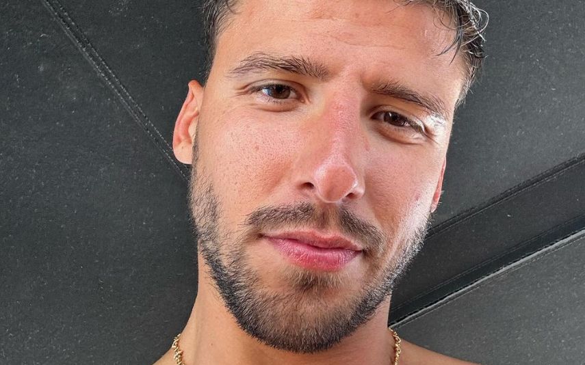 Rúben Dias