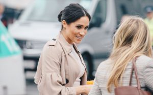 Meghan Markle