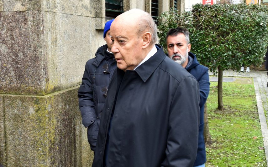 Pinto da Costa