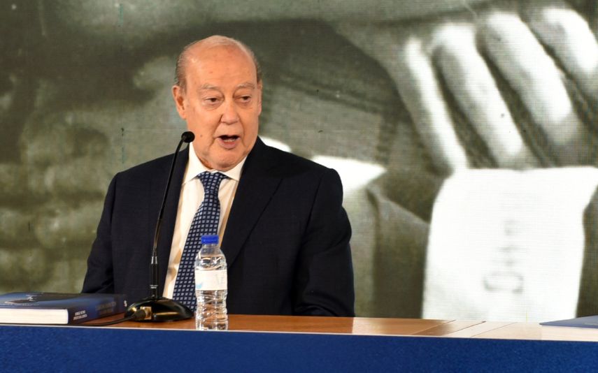 Pinto da Costa