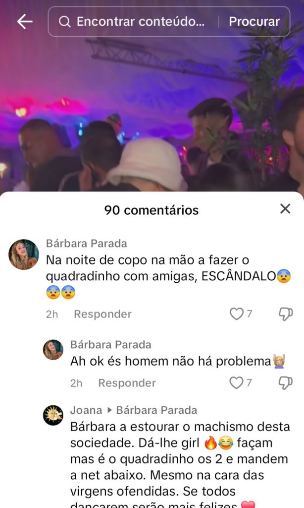 Bárbara Parada Post