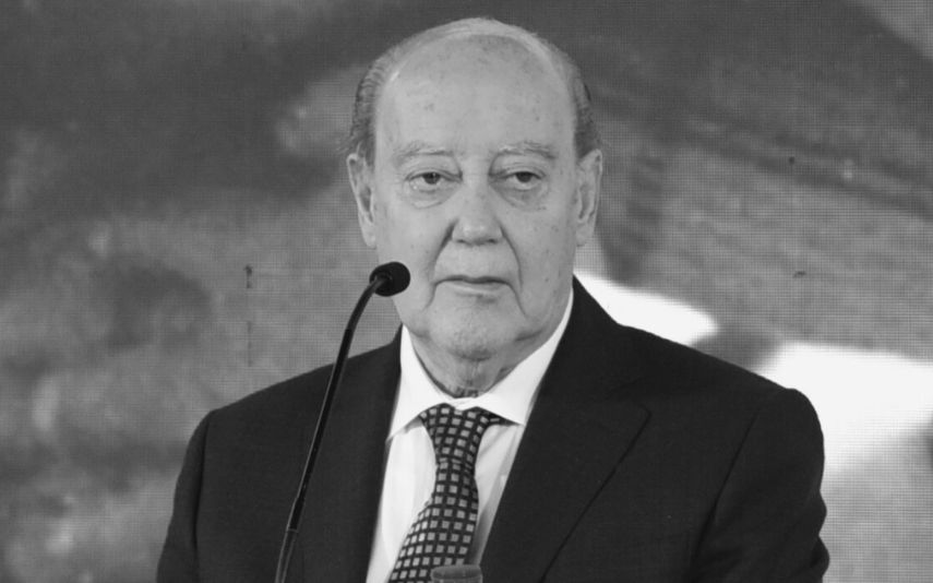 Pinto da Costa